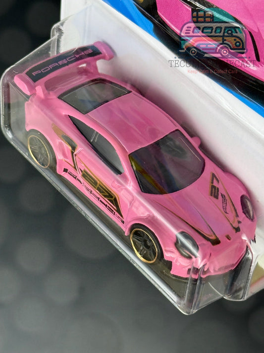 Porsche 911 GT3 RS
