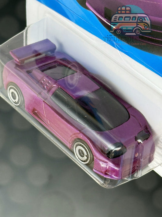 '94 Bugatti EB110 SS