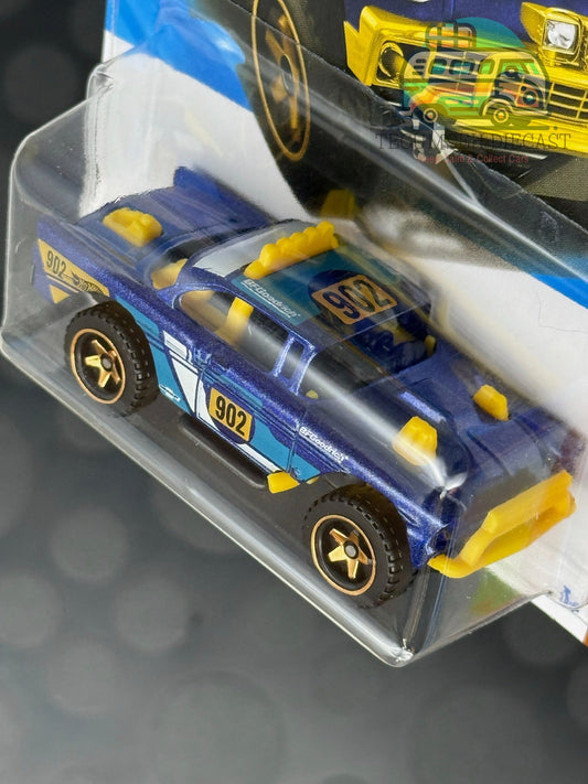 Big-Air Bel-Air (2nd colour - Purple)