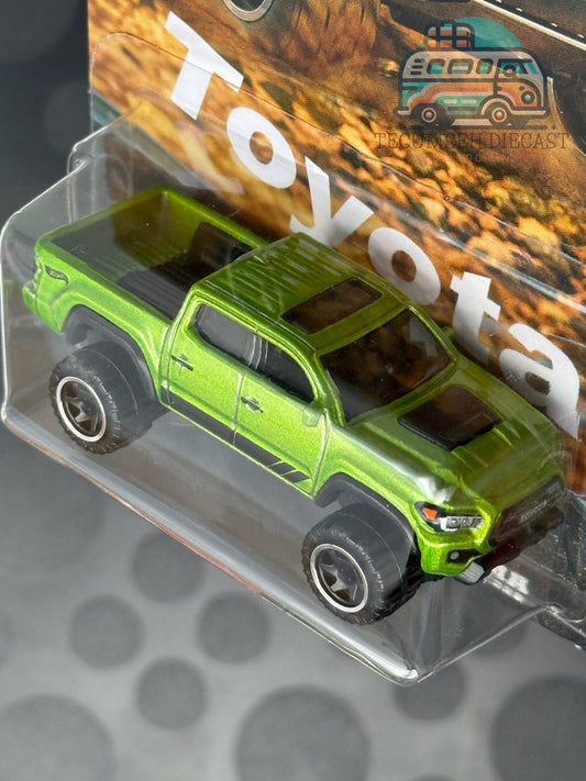 '20 Toyota Tacoma (Toyota Series 2/5)