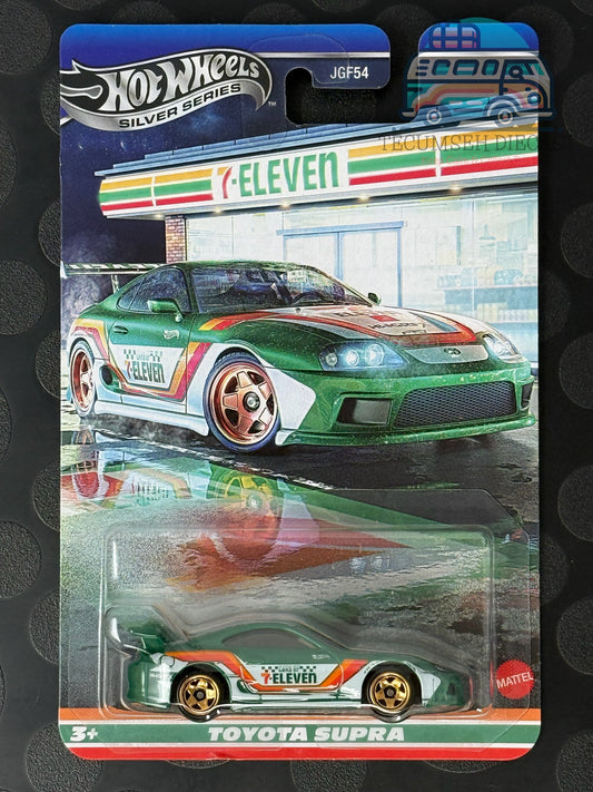 Toyota Supra (7-Eleven)