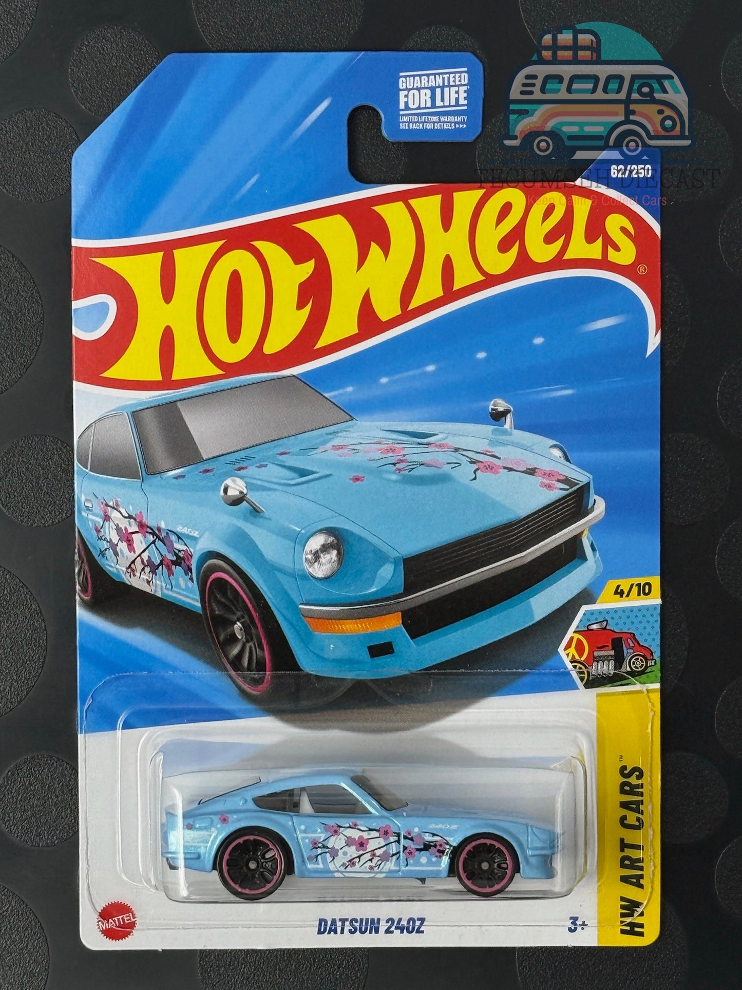 Datsun 240Z