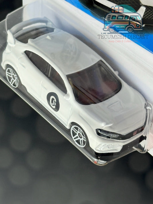 2018 Honda Civic Type R