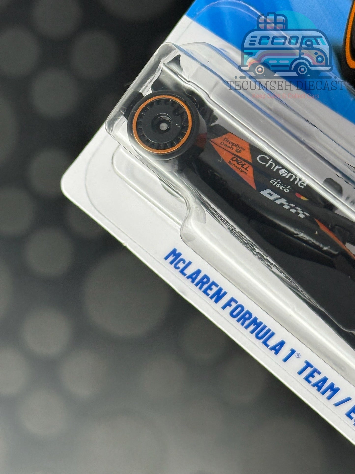 McLaren Formula 1 Team