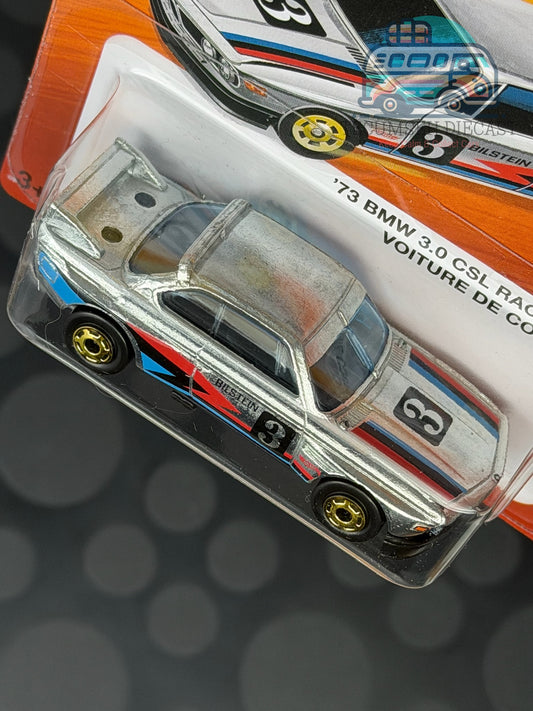 '73 BMW 3.0 CSL Race Car (2026 The Hot Ones 4/8)