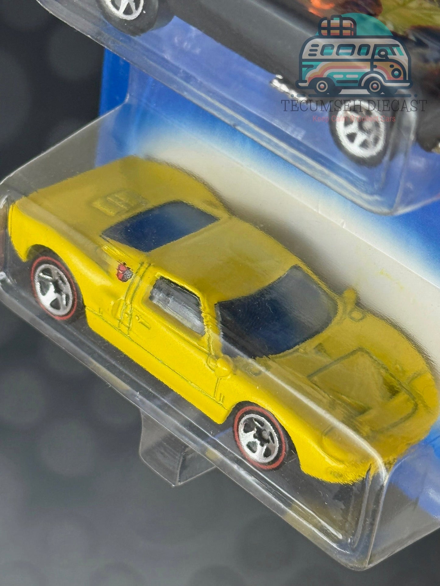 '69 Camaro Convertible & Ford GT-40 (Walgreens Excl.)