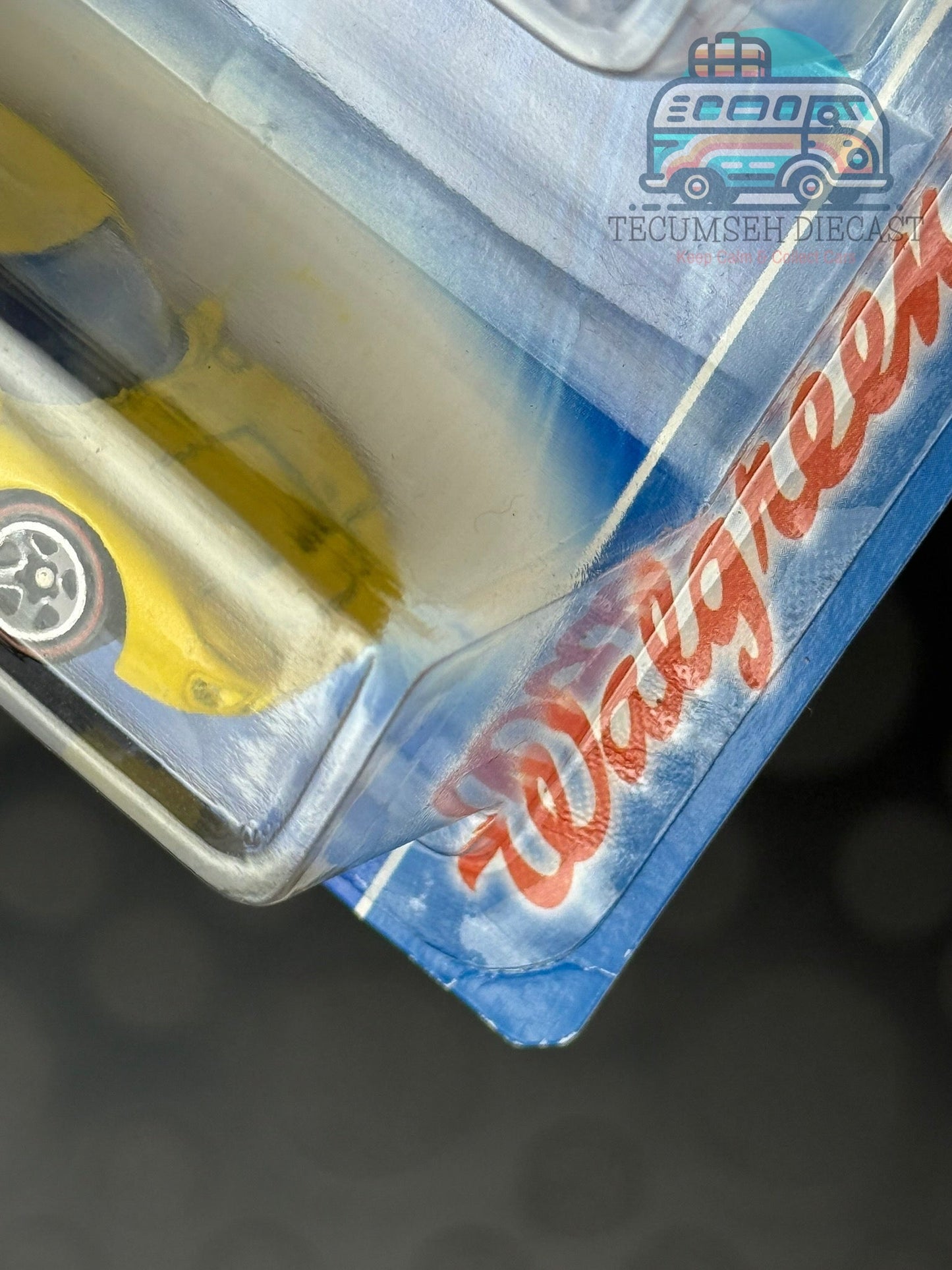 '69 Camaro Convertible & Ford GT-40 (Walgreens Excl.)