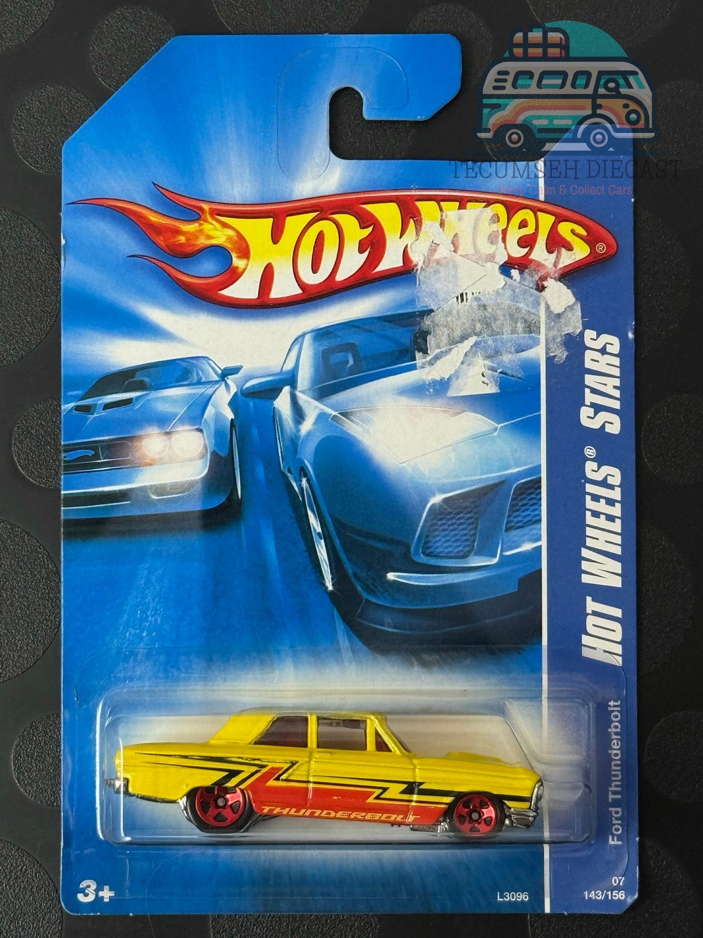 HWL3096-yellow