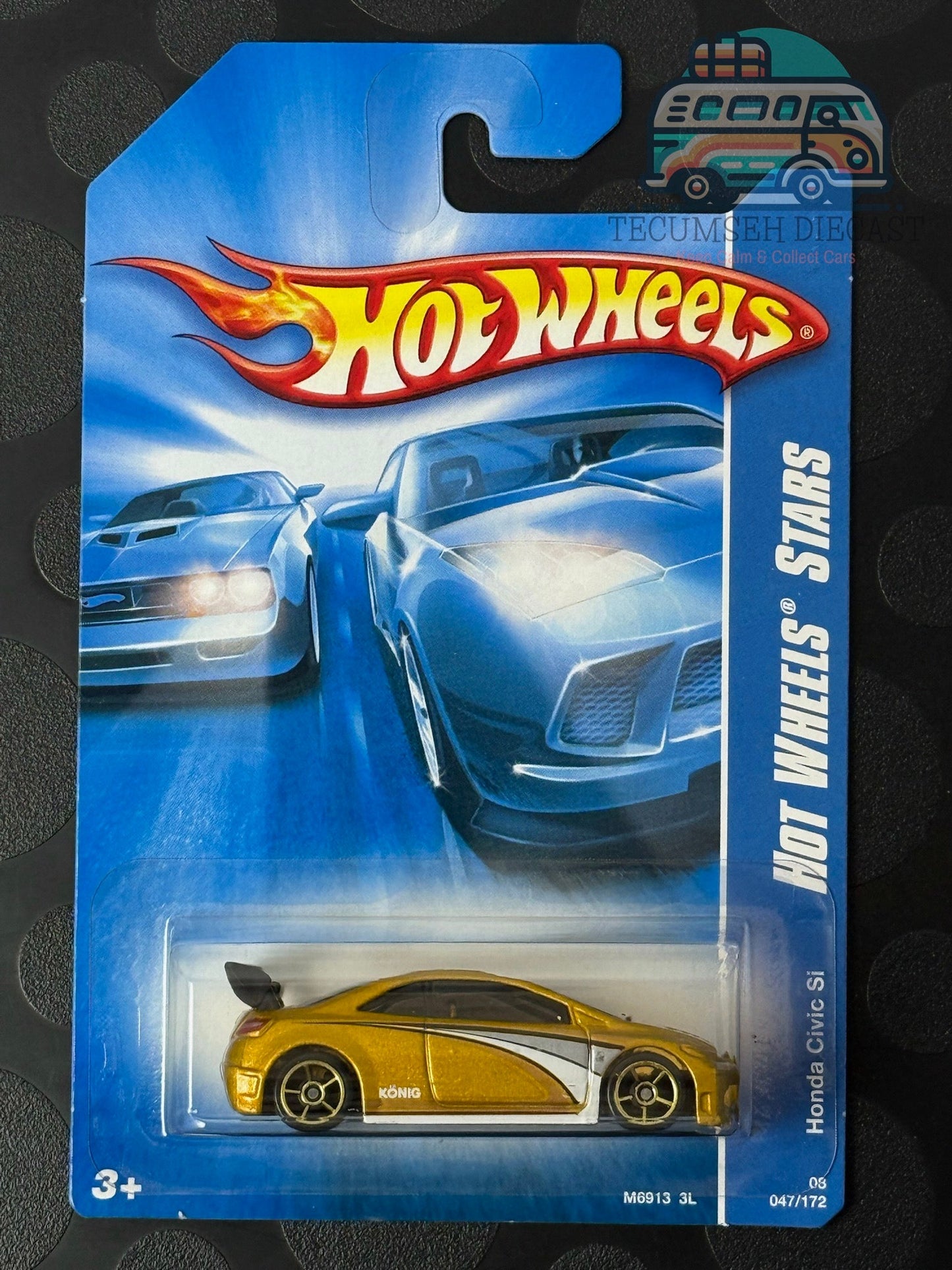 HWM6913