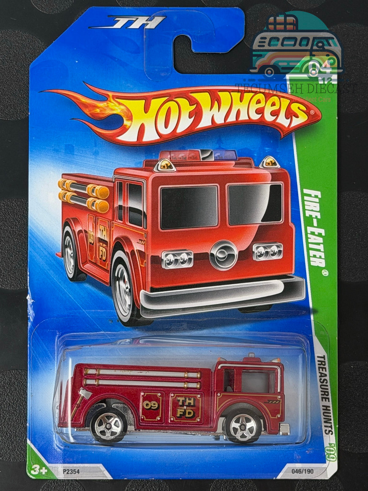 HWP2354-card