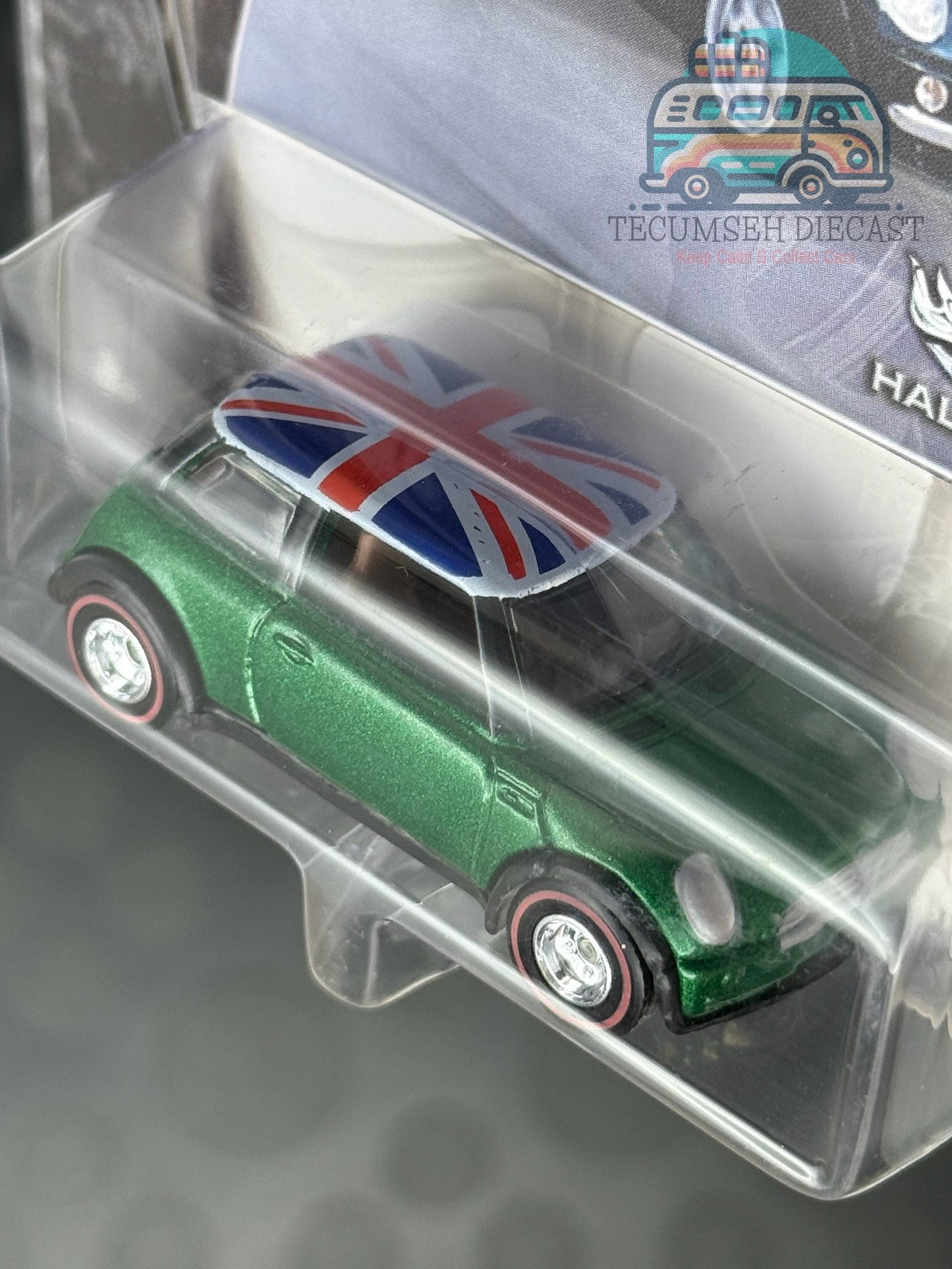 Mini Cooper (Greatest Rides 11/19)