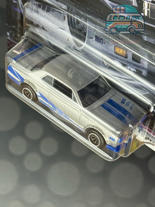 Nissan Skyline HT 2000 GT-X (Fast & Furious Series / Fast Rewind 3/5)