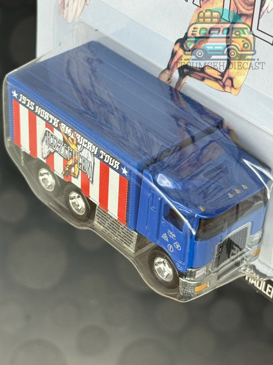 Hiway Hauler (Led Zeppelin 5/5)