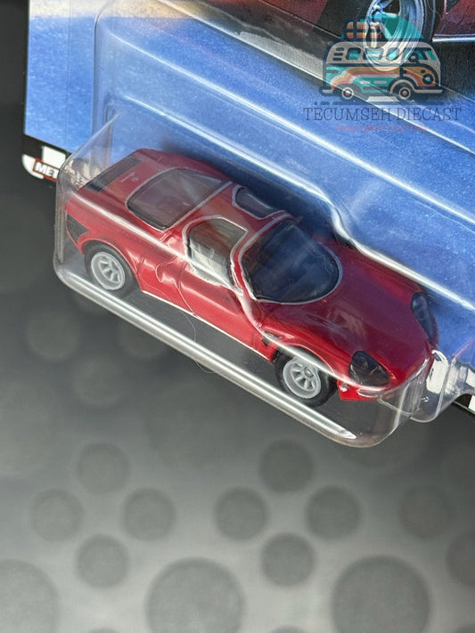 '69 Alfa Romeo 33 Stradale (Boulevard #19)