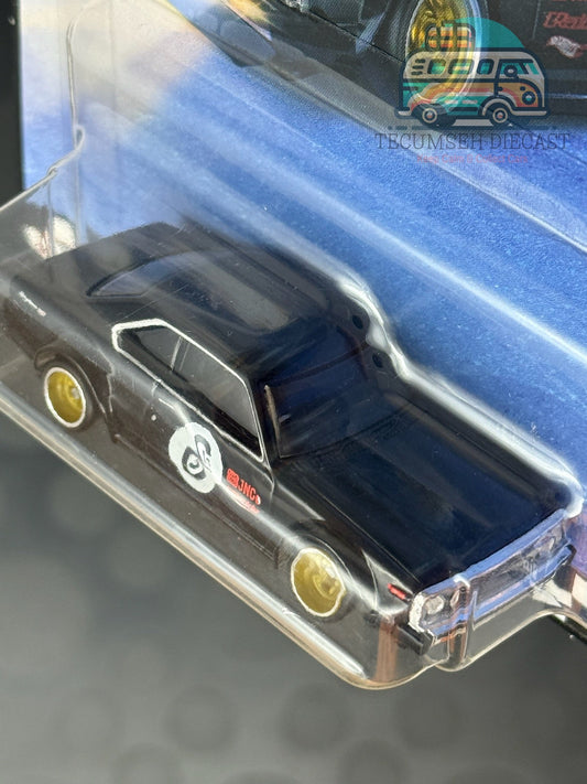 Nissan Skyline C210 (Boulevard #20)