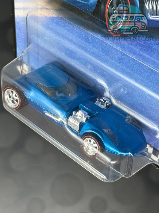 Twin Mill (Boulevard #16)