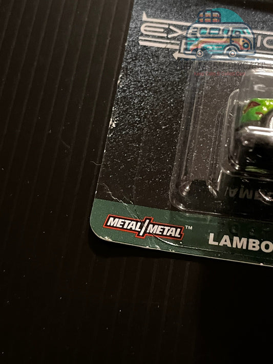 Lamborghini Huracán LP 610-4 (Exotic Envy 5/5)