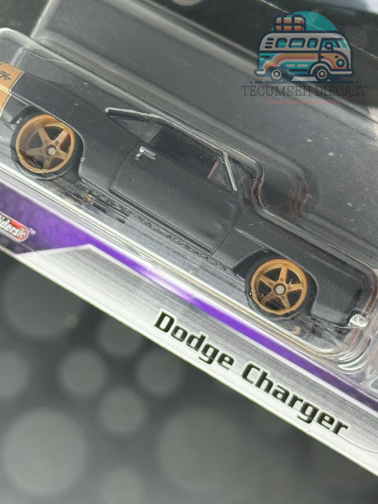 Dodge Charger - F9 The Fast Saga (Fast Stars 4/5)
