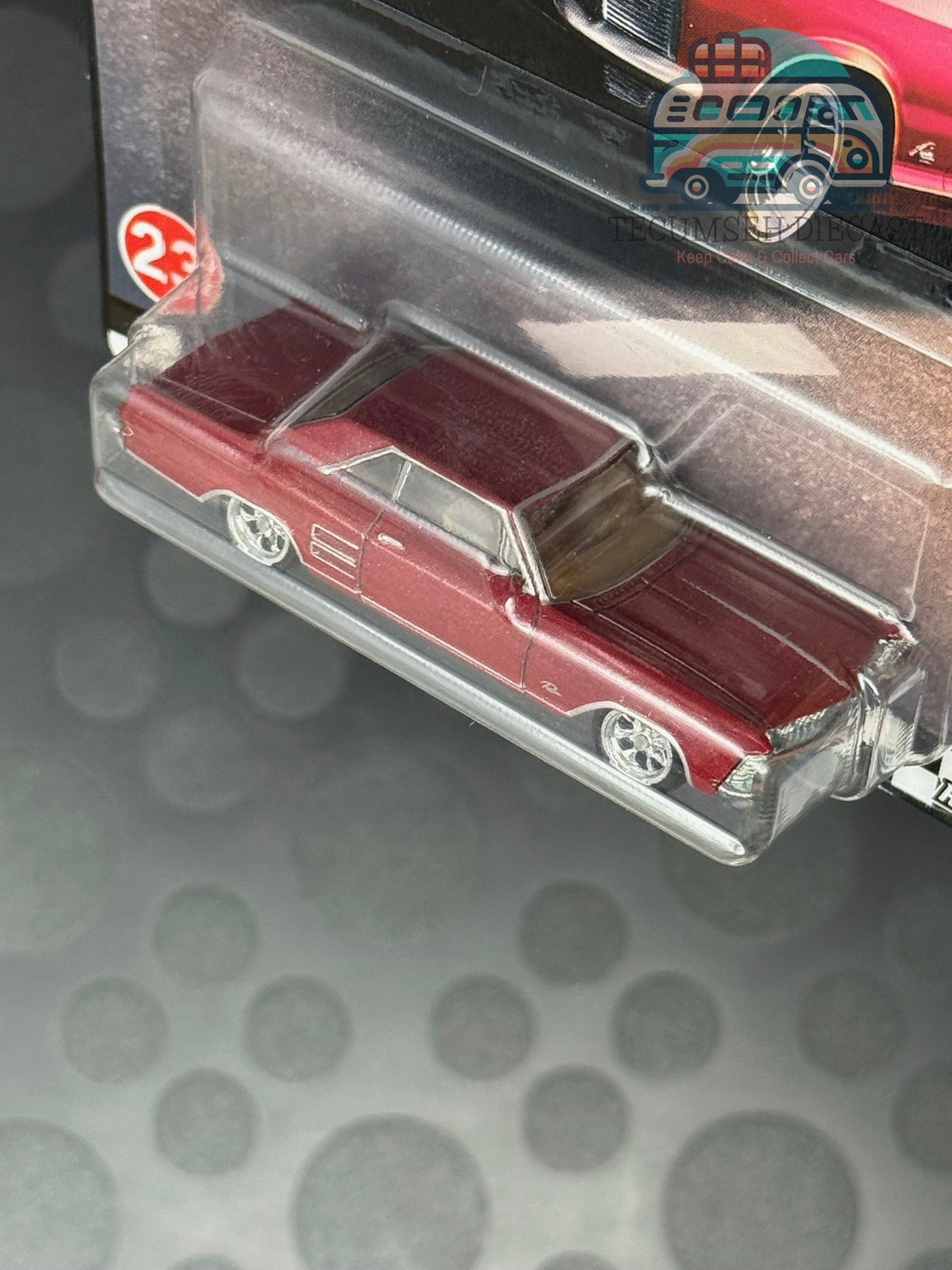 Buick Riviera '64 (Boulevard #23)