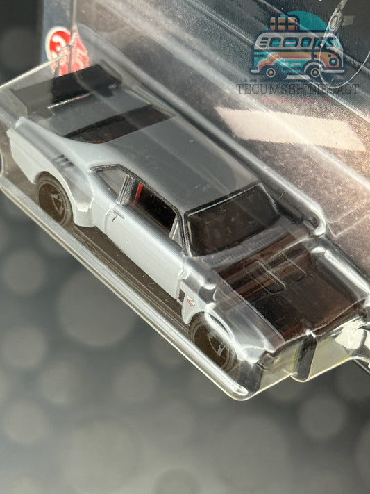 Custom '70 Chevy Nova (Boulevard #35)