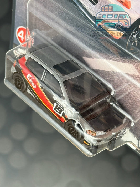 Honda Civic EG Custom Version (Boulevard #40)