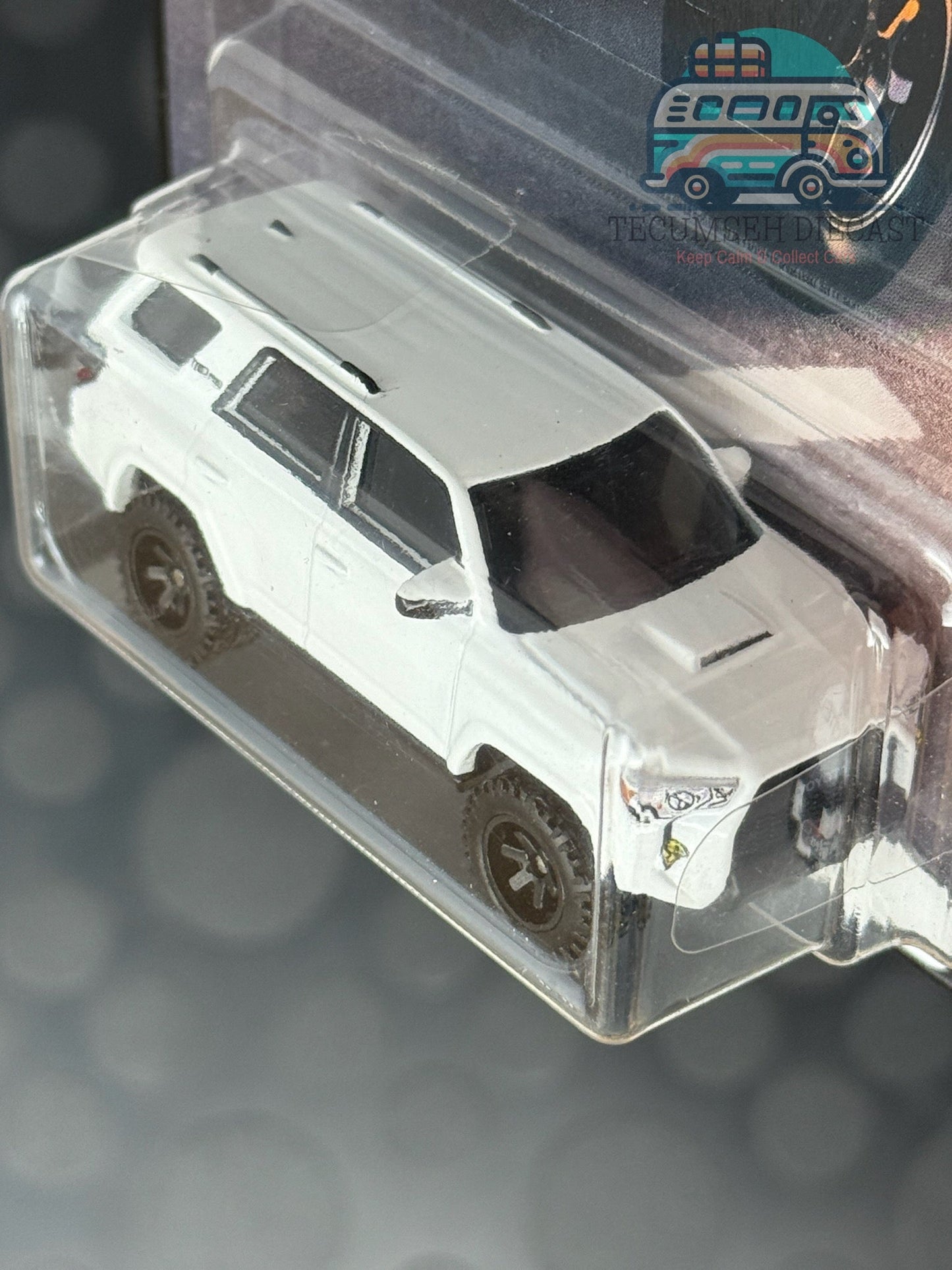 '18 Toyota 4Runner (Boulevard #36)