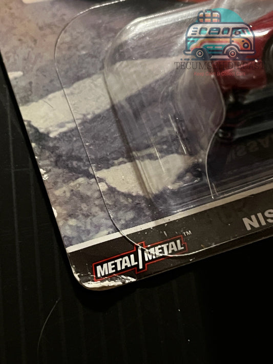 Nissan 300ZX Twin Turbo (Ronin Run 2/5)