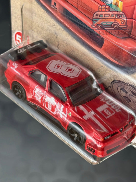 Alfa Romeo 155 V6 Ti (Boulevard #55)