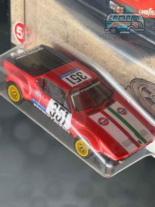 De Tomaso Pantera Gruppo 4 (Boulevard #59)