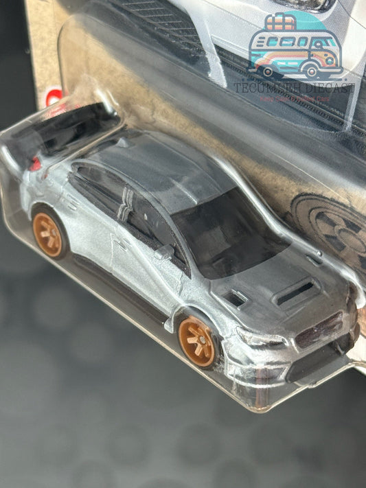 '16 Subaru WRX STi (Boulevard #63)