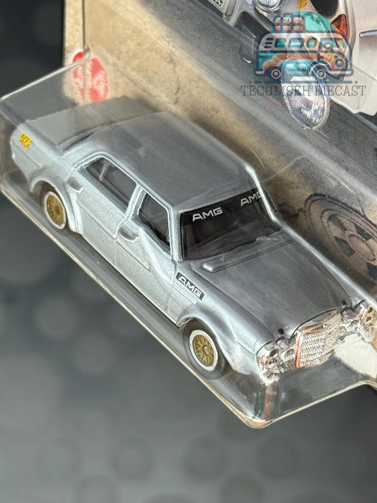 Mercedes Benz 300 SEL 6.8 AMG (Boulevard #54)