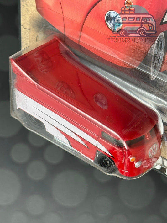 Volkswagen Drag Bus (Boulevard #42)