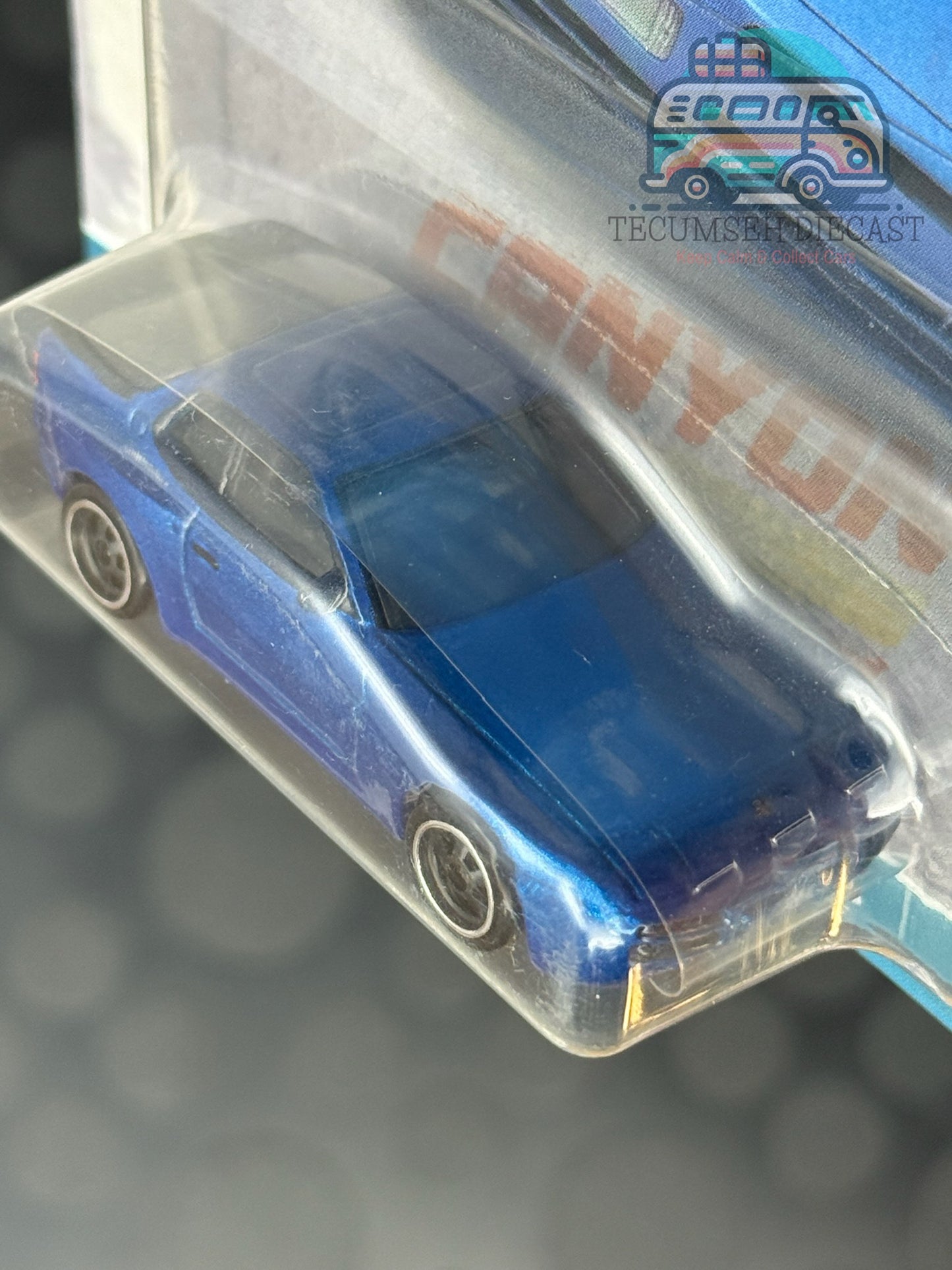 ‘89 Porsche 944 Turbo (Canyon Warriors 3/5)