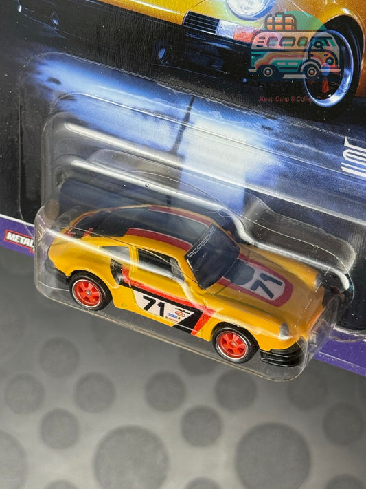 71 Porsche 911 (Exotic Envy 1/5)