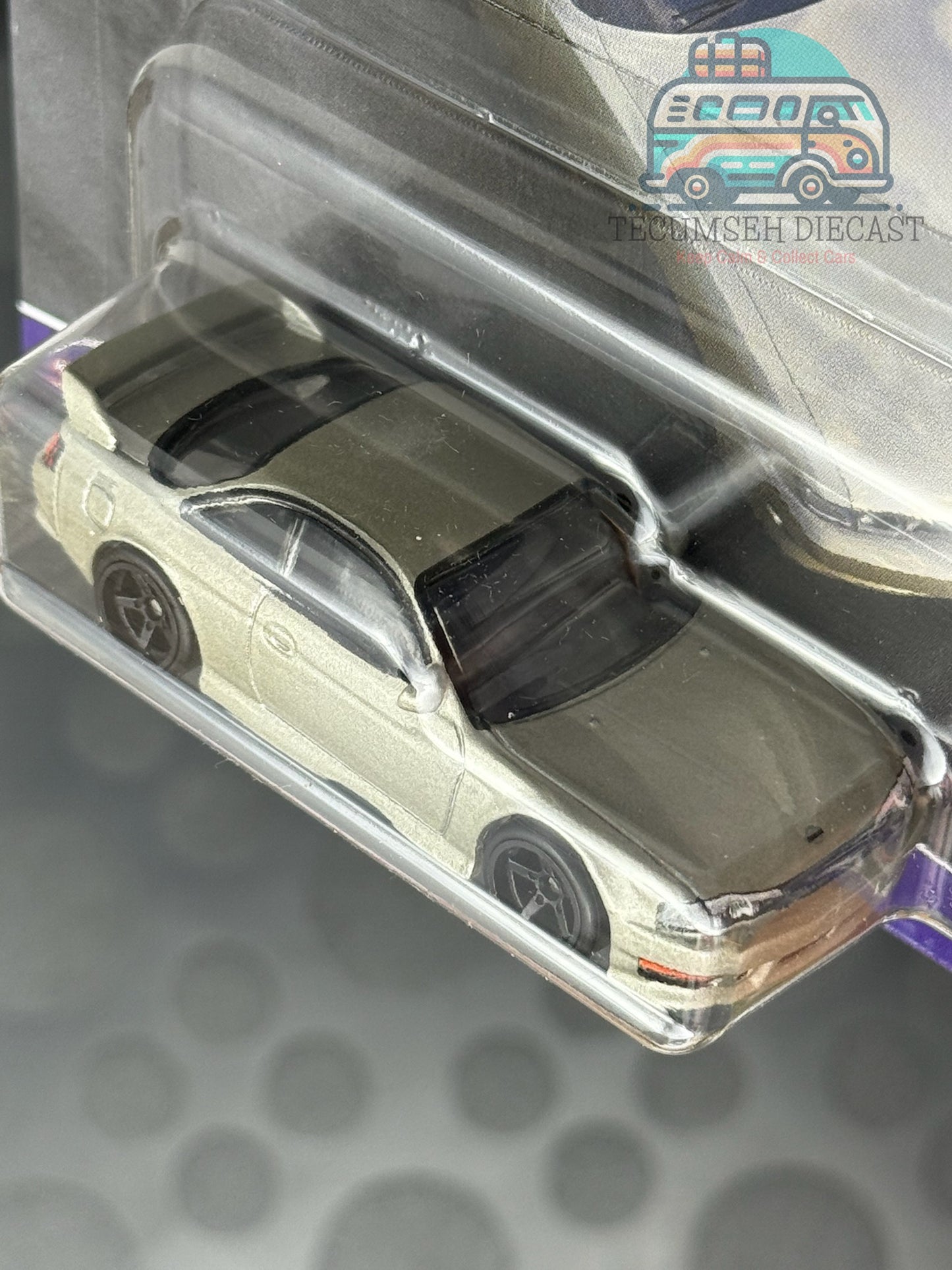 Car Culture Slide Street 2 - Lot de 5