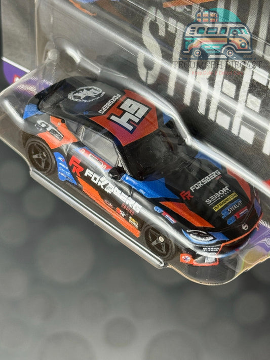 2023 Nissan Z (Slide street 2 1/5)