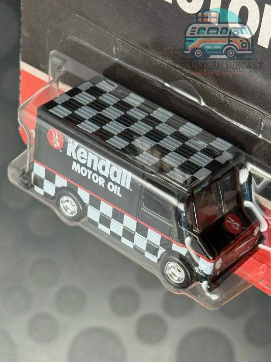 Combat Medic ft. Kendall Motor Oil (Vintage Oil 3/5)