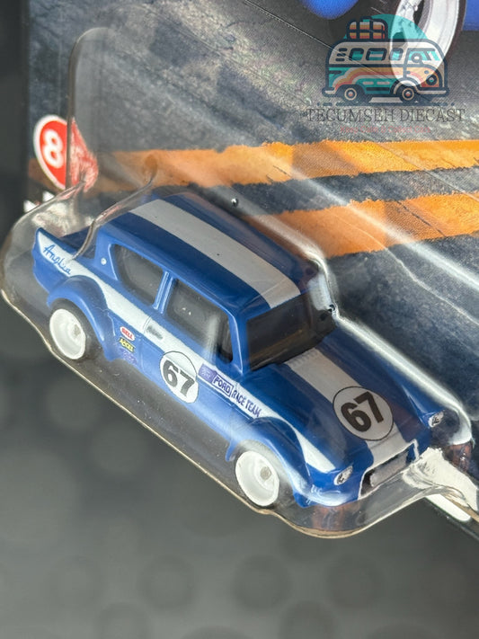 ’67 Ford Anglia Racer (Boulevard #86)