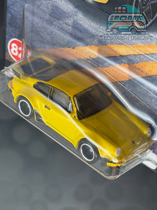 Porsche 911 Turbo (930) (Boulevard #82)