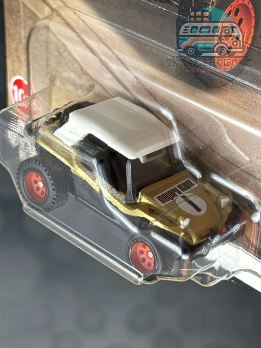 Meyers Manx (Boulevard #108)