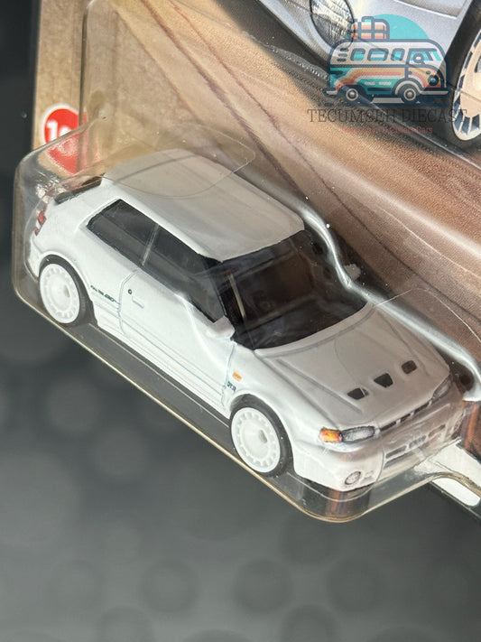 Mazda 323 GTR (Boulevard #106)