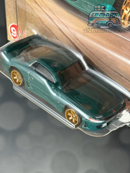 Mitsubishi 3000GT VR-4 (Boulevard #98)