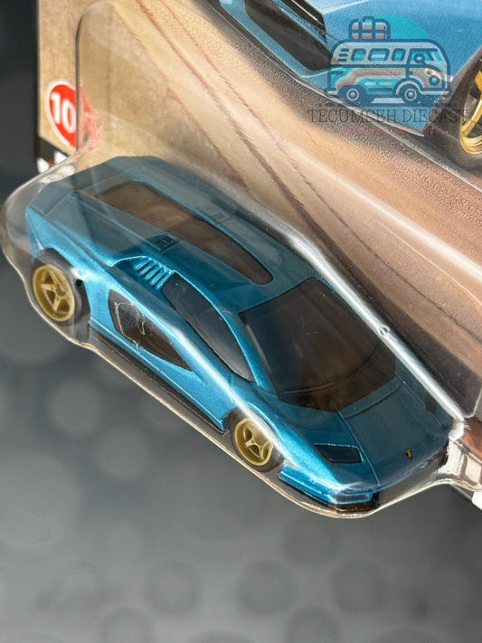 Lamborghini Countach LPI 800-4 (Boulevard #100)