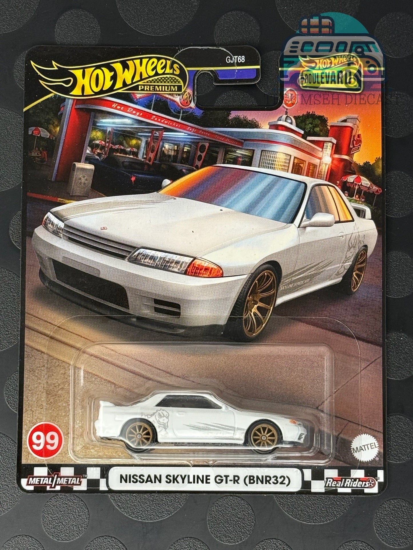 HWPHRT74