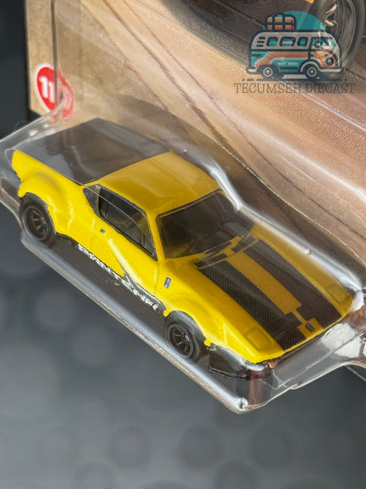 De Tomaso Pantera Gruppo 4 (Boulevard #110)