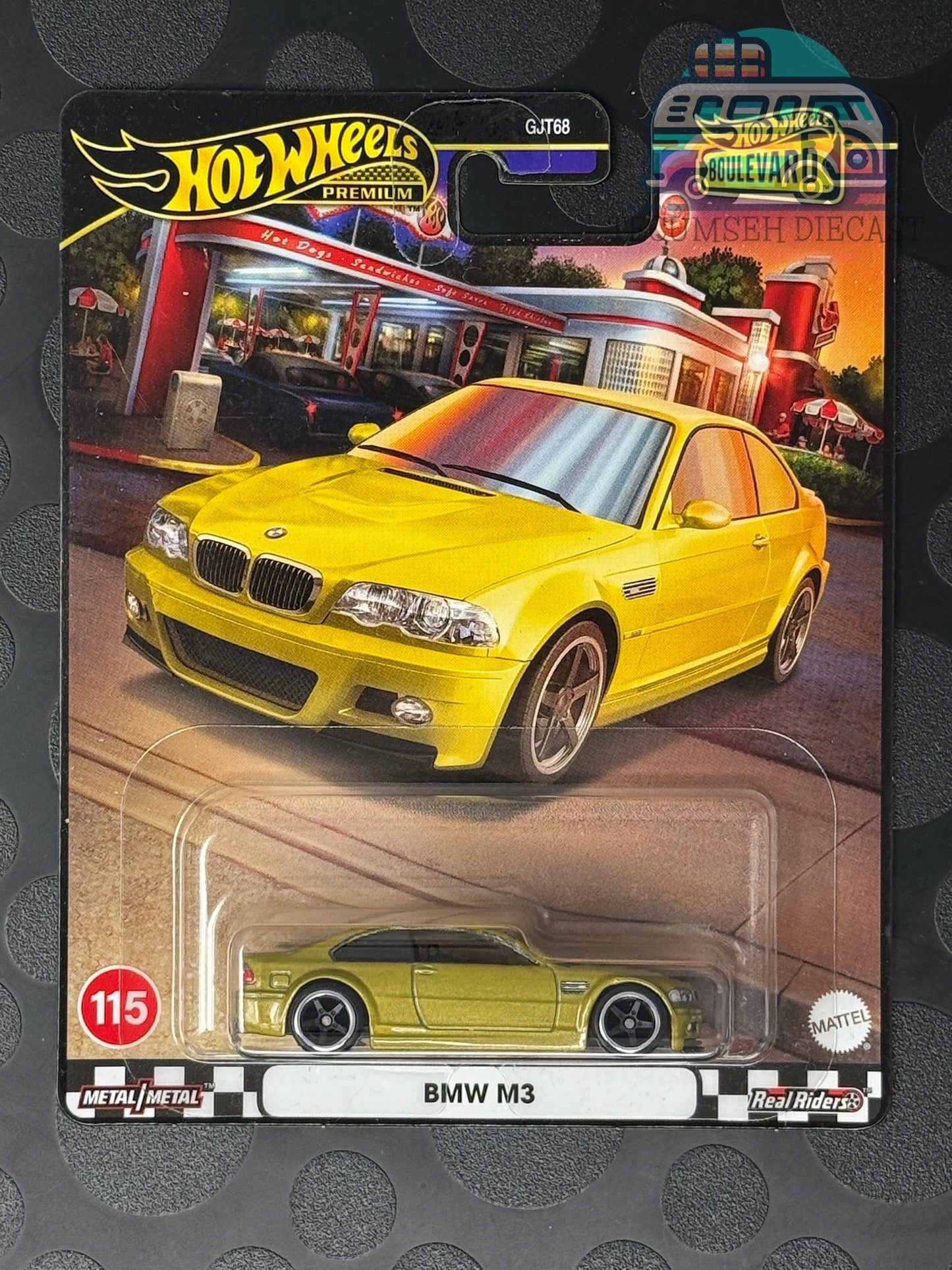 HWPHRT80