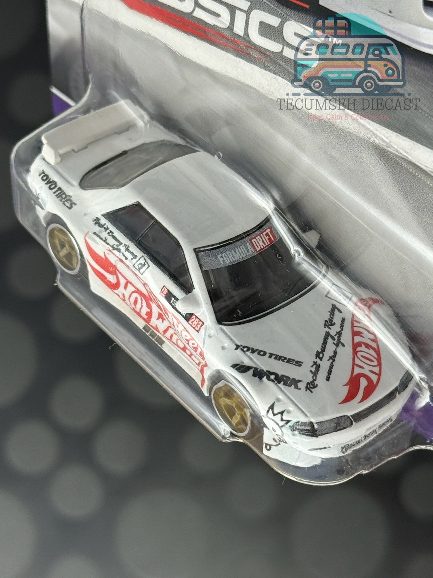 Nissan Skyline GT-R (R32) Pandem (2024 Modern Classics 1/5)