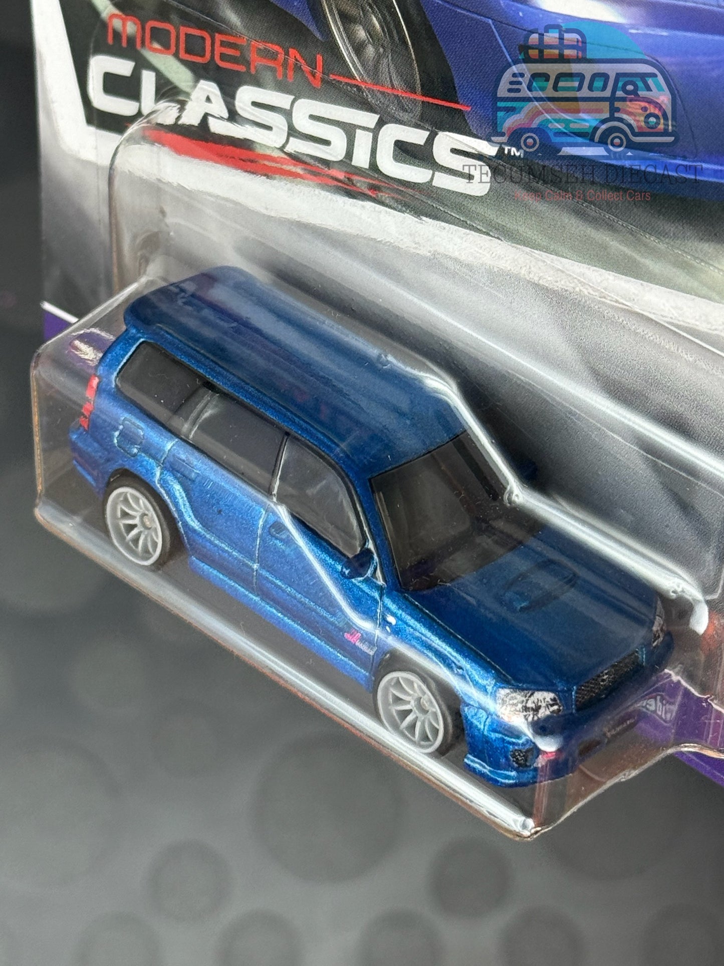 Culture automobile : Classiques modernes – Coffret de 5 (Classiques modernes)