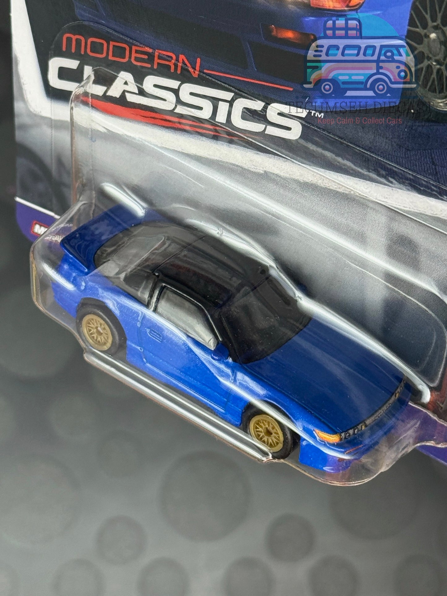 Culture automobile : Classiques modernes – Coffret de 5 (Classiques modernes)