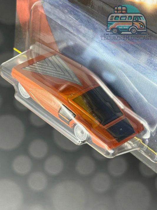 Lancia Stratos Zero (Hammer Drops 2/5)